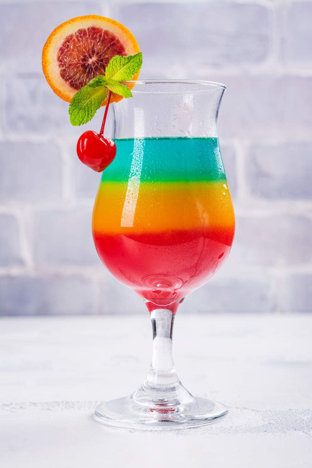Chili's Captains Castaway Drink Recipe - Find Vegetarian Recipes