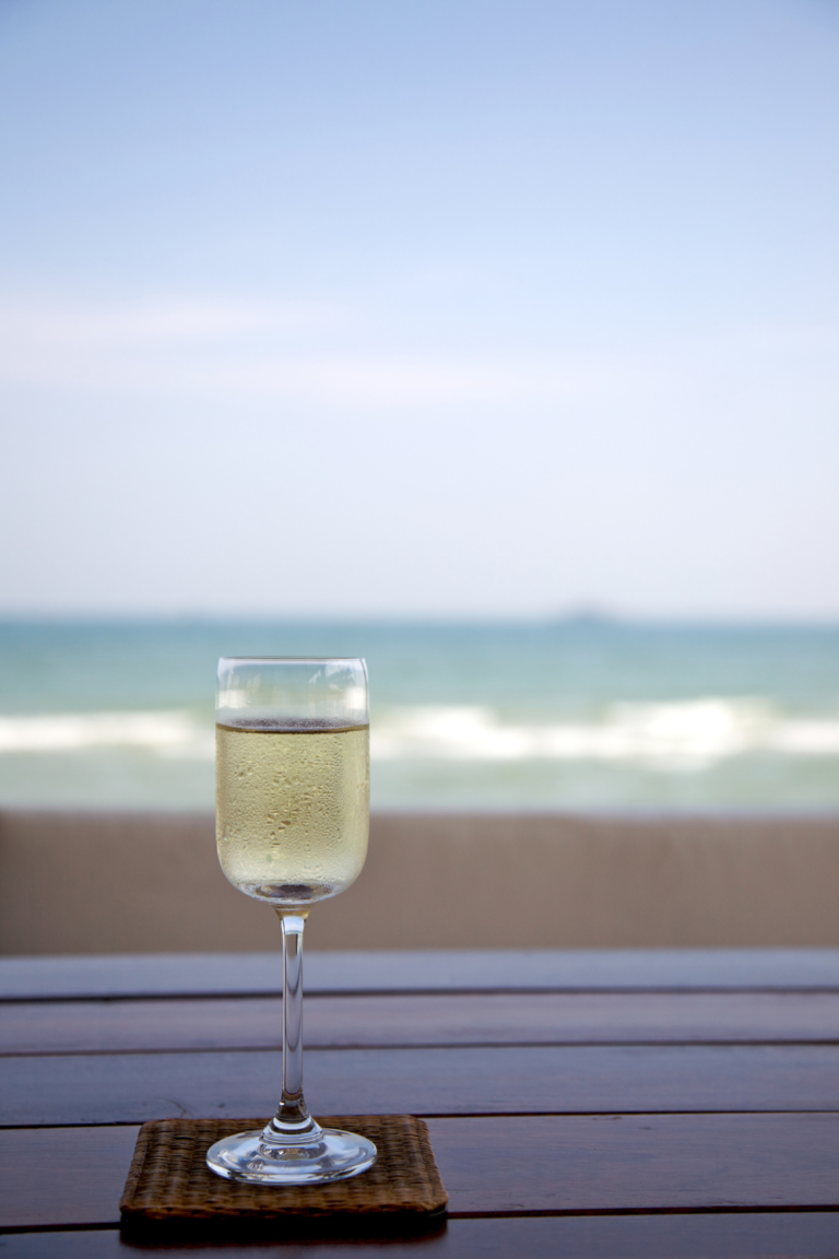 What Does Sauvignon Blanc Taste Like?