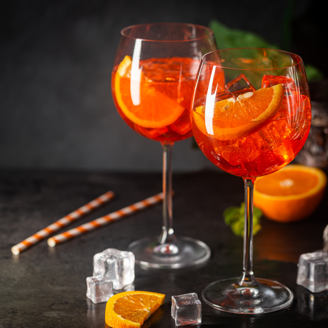 The Ultimate Guide to Orange Cocktails - The Cocktail Bird