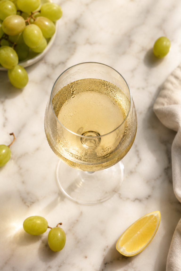 Types of White Wine: The Complete Guide to Every Style, Grape and Sweetness Level