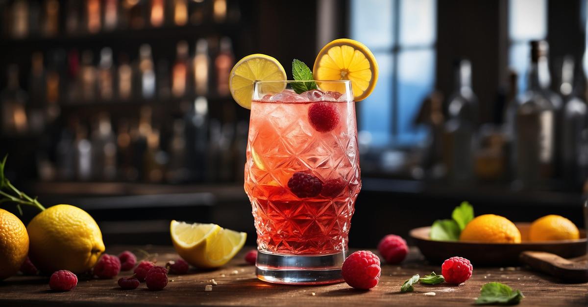 Hosting with Campari: Party Favorites and Pairings