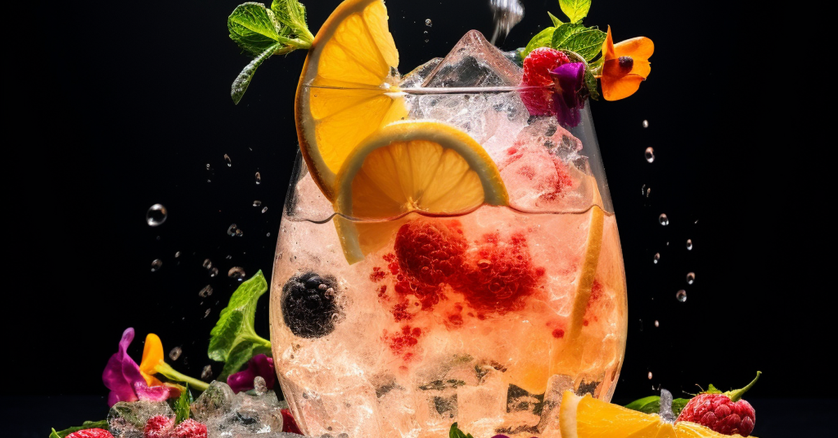 Hosting an Apple-Themed Cocktail Party