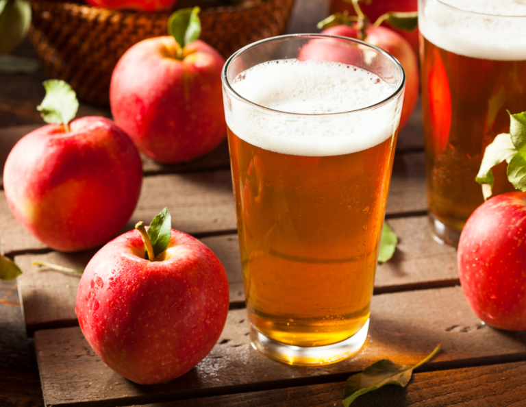 Cider 101: Your Ultimate Guide to the Apple’s Finest