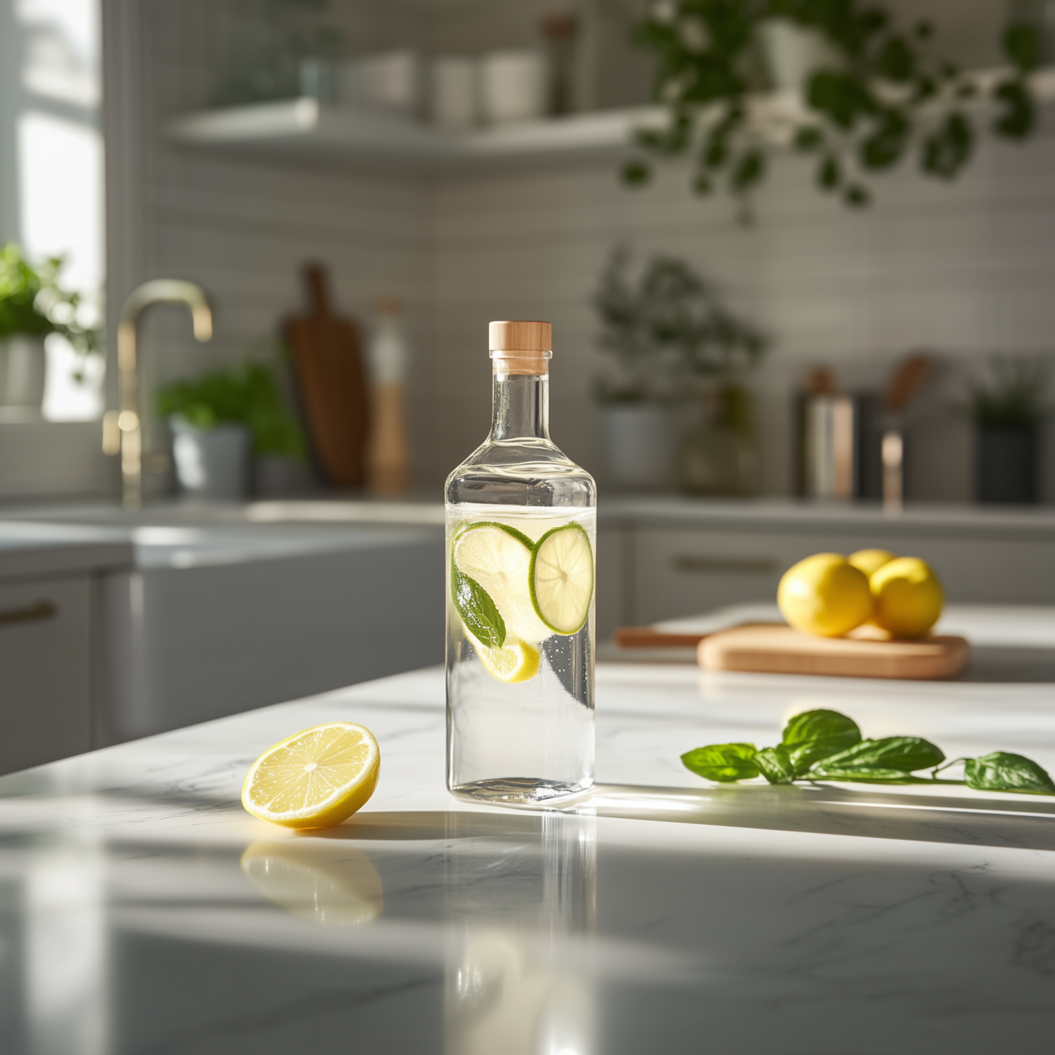 How to Make Infused Spirits at Home: A Comprehensive Guide - The ...