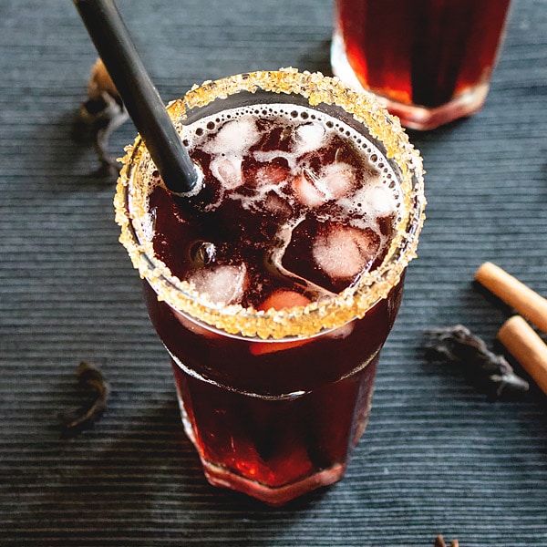 Image for Trini Sorrel Drink