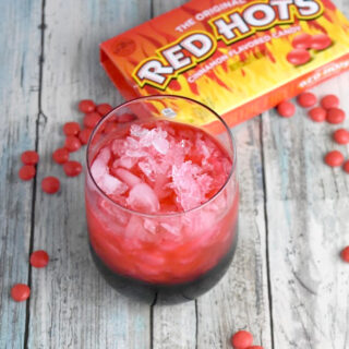 Image for Red Hot Rita