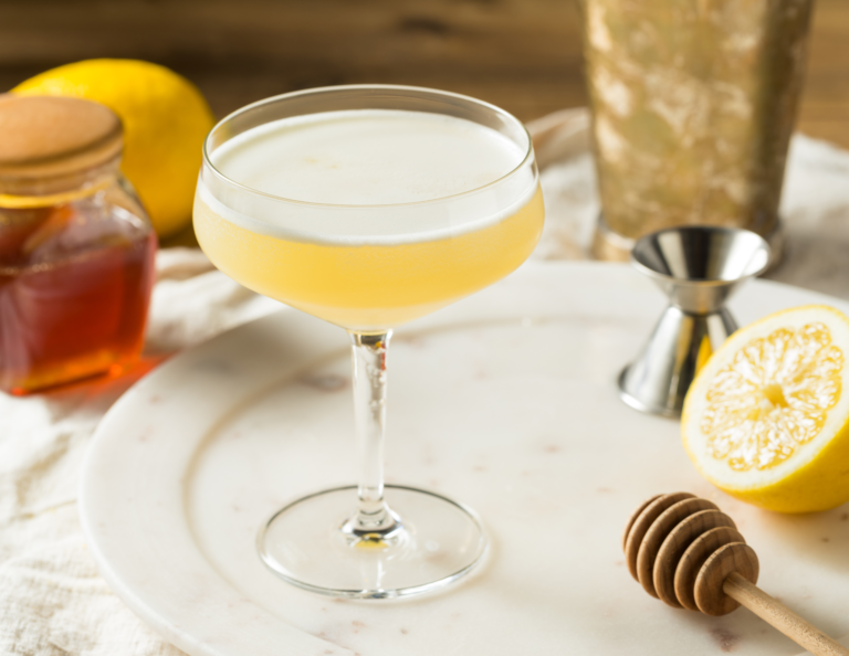 7 Delicious Easter Brunch Cocktails to Celebrate Spring
