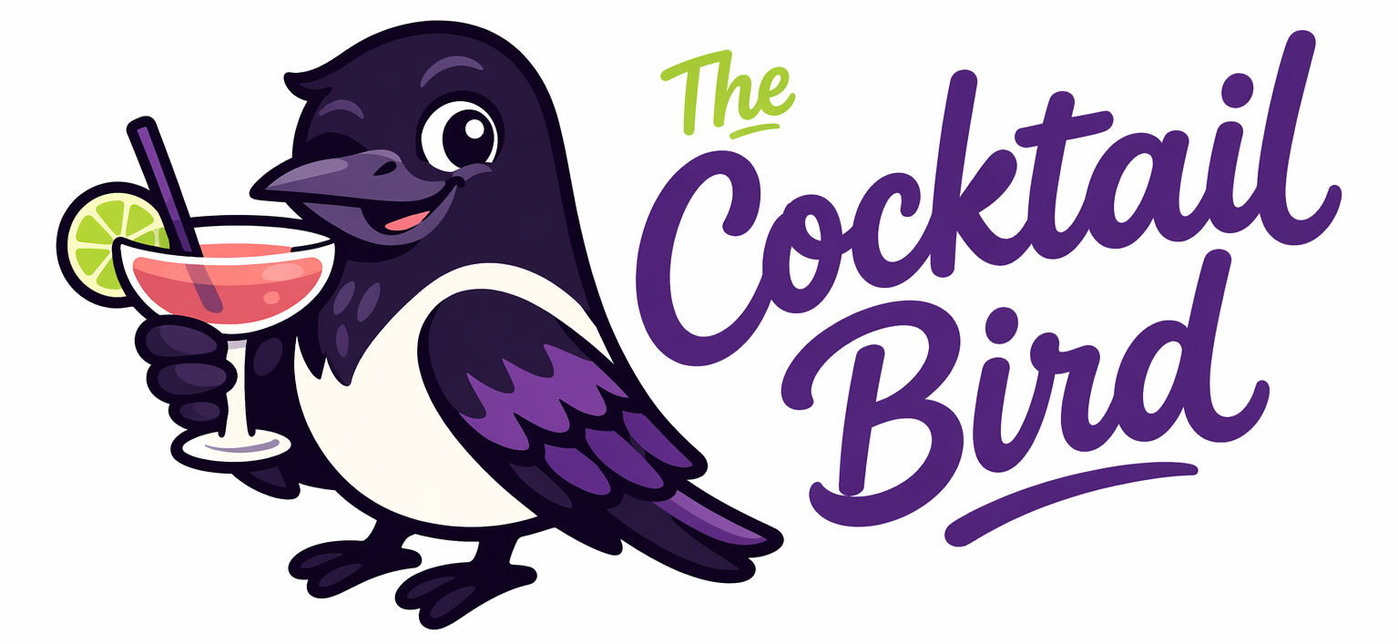 The Cocktail Bird