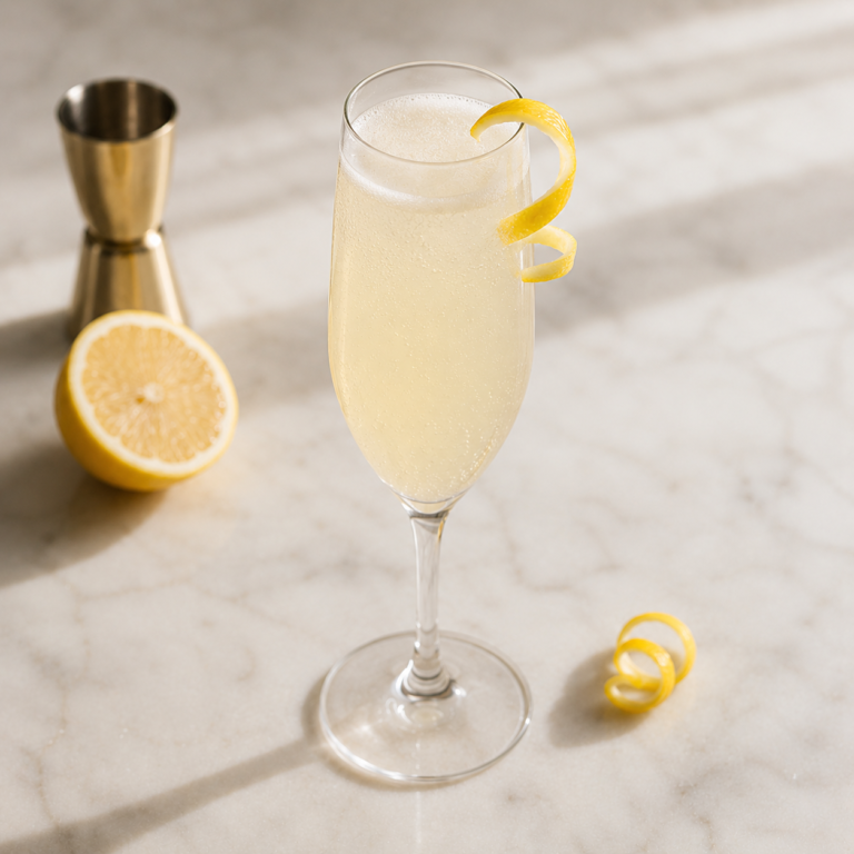 French 75