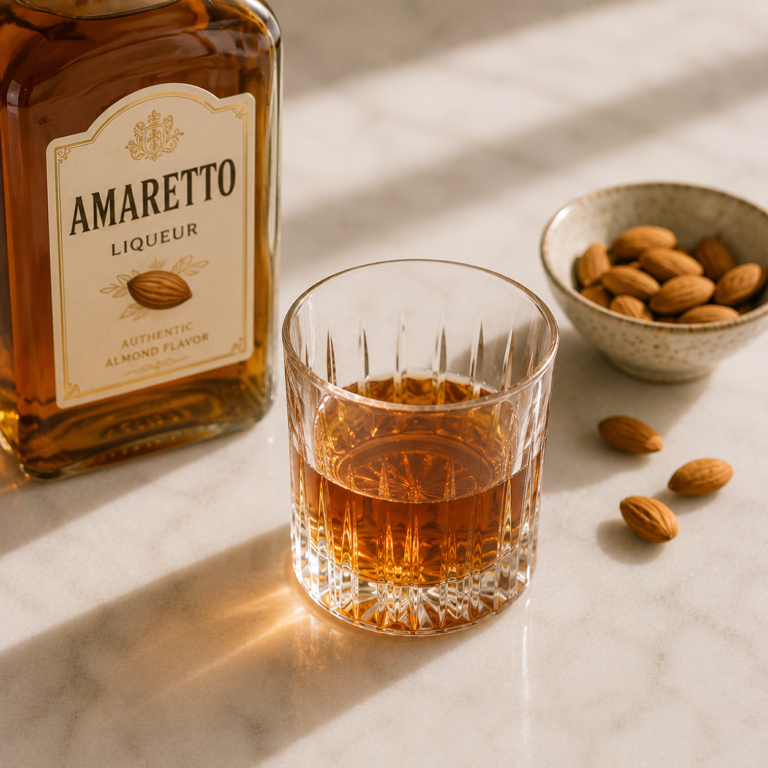 Amaretto