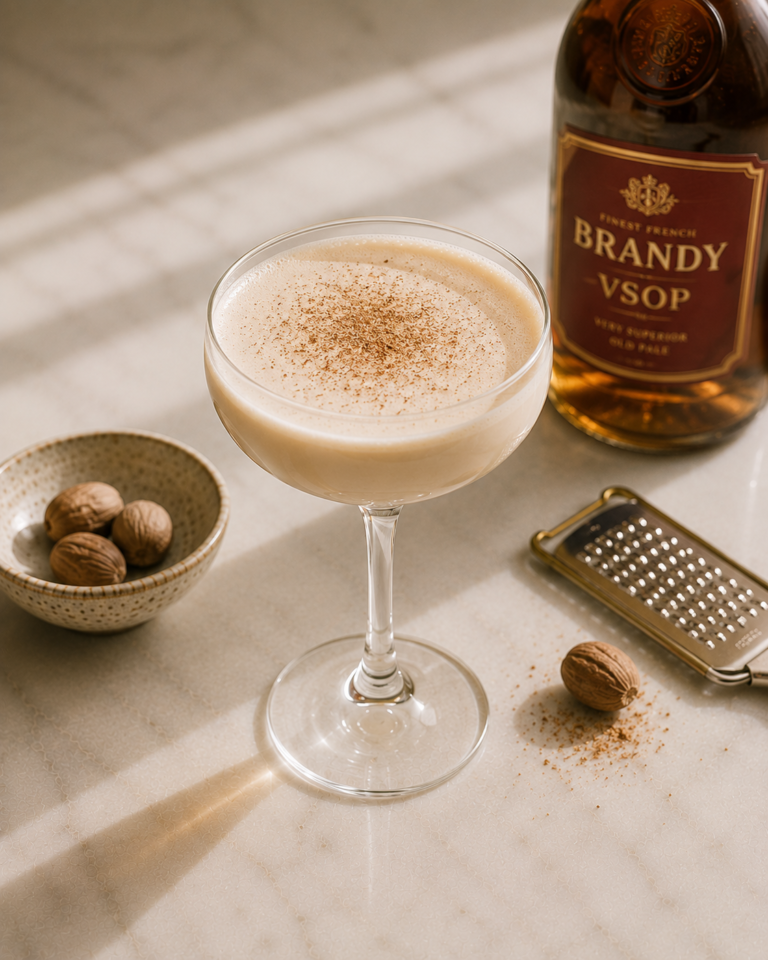 Brandy Alexander