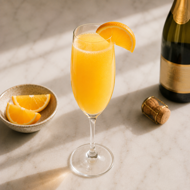Mimosa
