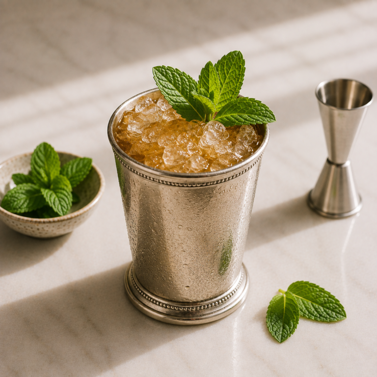 Mint Julep