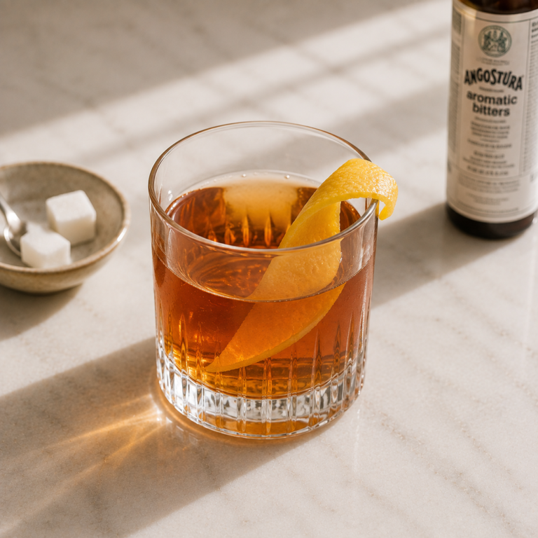 Sazerac