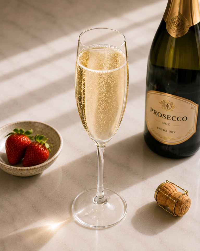 Sparkling Wine