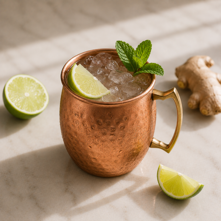 Moscow Mule