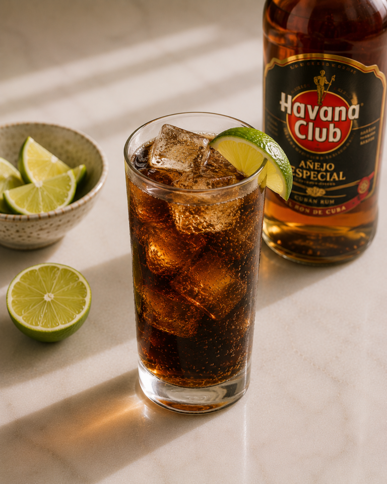 Cuban Libre