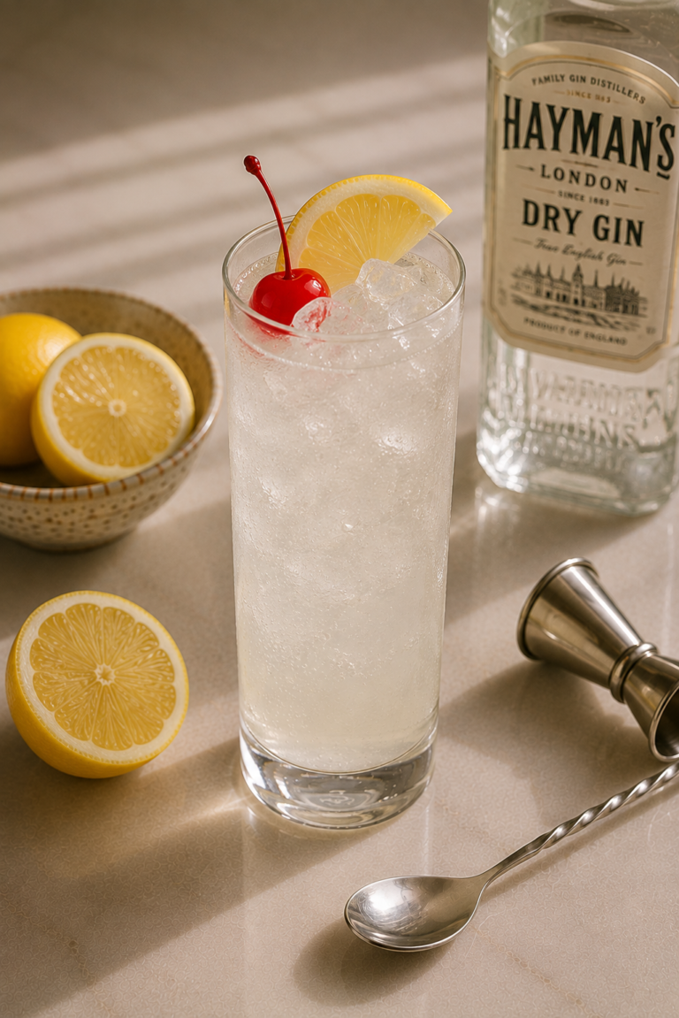 Tom Collins